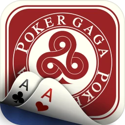 Symbol von PokerGaga: Texas Holdem Poker
