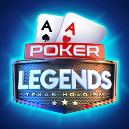 Symbol von Texas Holdem - Poker Legends